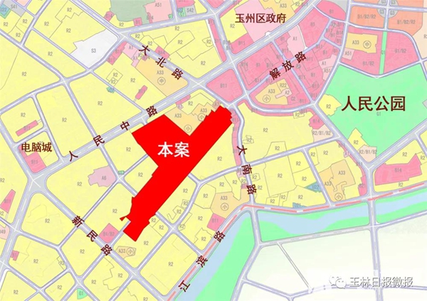 玉林最新區(qū)域規(guī)劃圖，描繪城市發(fā)展的藍(lán)圖，玉林最新區(qū)域規(guī)劃圖揭秘，城市發(fā)展的宏偉藍(lán)圖