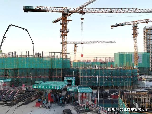 豐臺(tái)棚改最新進(jìn)展，推動(dòng)城市更新，助力民生改善，豐臺(tái)棚改推動(dòng)城市更新與民生改善新進(jìn)展揭秘