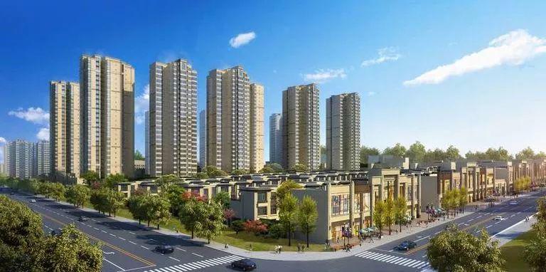 四川內(nèi)江房價(jià)最新樓盤動(dòng)態(tài)及市場趨勢分析，四川內(nèi)江最新樓盤動(dòng)態(tài)與房價(jià)走勢分析