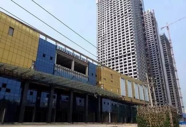 亳州大唐國際城最新消息，亳州大唐國際城最新動(dòng)態(tài)更新