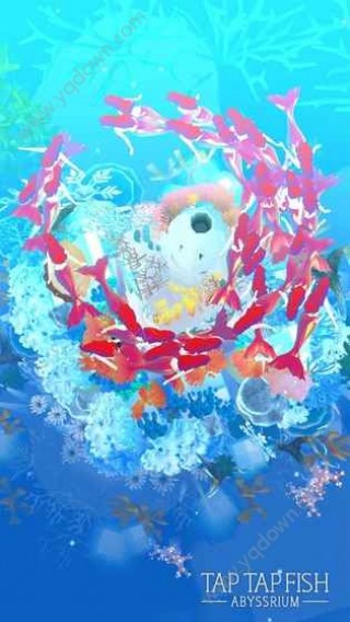 深海水族館隱藏魚(yú)最新探索之旅，深海水族館神秘隱藏魚(yú)種探索之旅