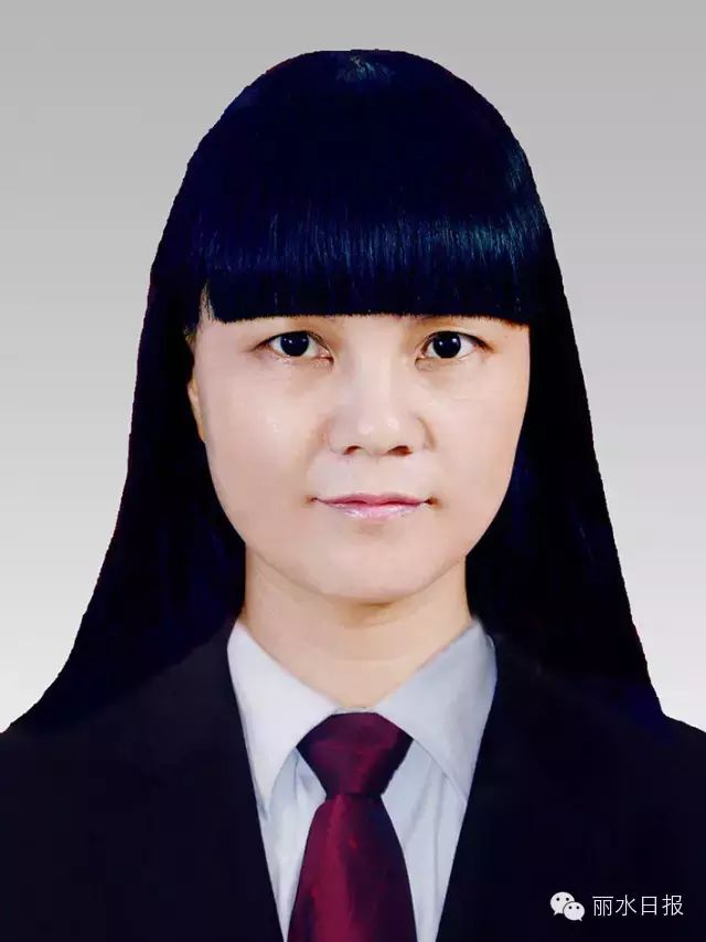 麗水市管干部最新任免動態(tài)，麗水市管干部最新任免動態(tài)概覽