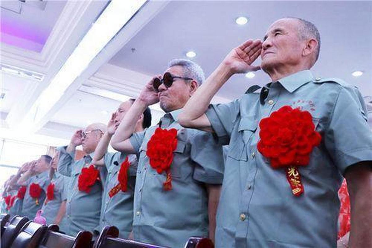 關(guān)于兩參老兵認(rèn)定的最新消息，兩參老兵認(rèn)定最新消息速遞