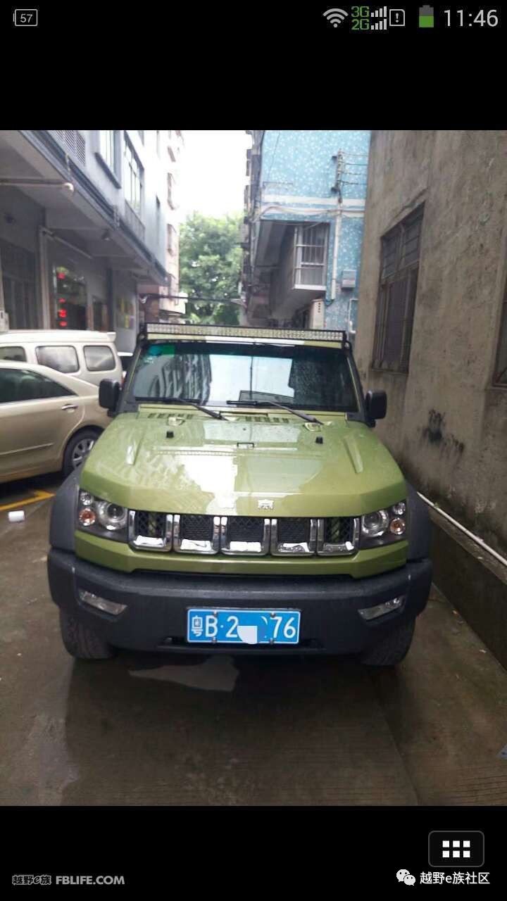 BJ40L最新消息，全新升級與未來展望，BJ40L全新升級展望，最新消息揭秘未來動向
