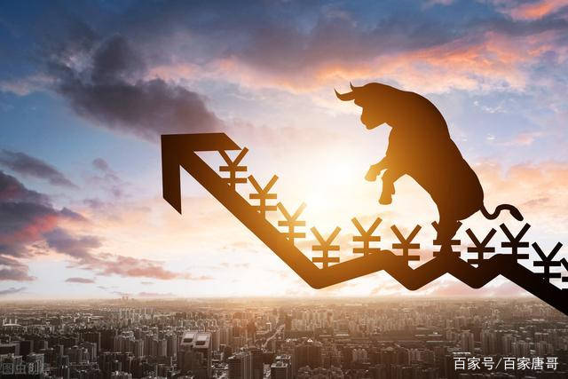 2024特大牛市即將爆發(fā)，機(jī)遇與挑戰(zhàn)并存的時(shí)代，2024特大牛市，機(jī)遇與挑戰(zhàn)的時(shí)代開啟