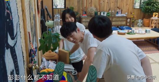 周迅與張婧儀，親姑關(guān)系背后的故事，周迅與張婧儀，親姑關(guān)系背后的故事揭秘