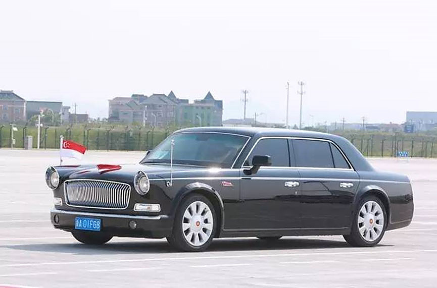 G20峰會(huì)指定用車(chē)，展現(xiàn)高端品質(zhì)與智能科技的完美結(jié)合，G20峰會(huì)指定用車(chē)，高端品質(zhì)與智能科技的完美融合