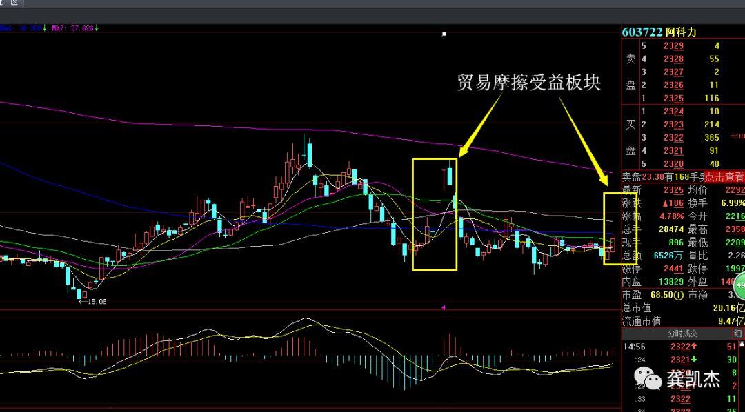 阿科力股票最新消息深度解析，阿科力股票最新消息全面深度解析