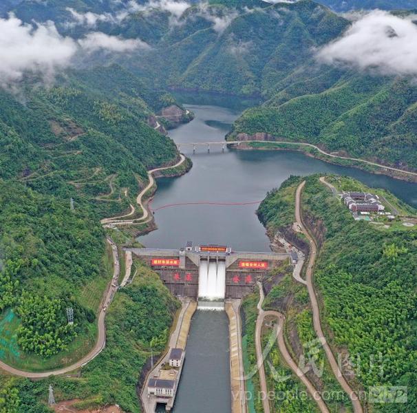 仙居朱溪水庫最新消息，仙居朱溪水庫最新動態(tài)報道