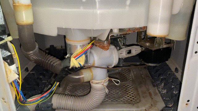 海爾洗衣機最新型號，科技與品質(zhì)的新標桿，海爾洗衣機最新型號，科技與品質(zhì)的巔峰標桿