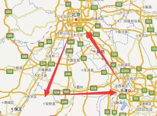 京津冀廊坊最新消息，區(qū)域發(fā)展動(dòng)態(tài)與前景展望，京津冀廊坊區(qū)域發(fā)展最新動(dòng)態(tài)及前景展望