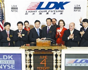 江西賽維LDK最新消息深度解析，江西賽維LDK最新消息深度解讀與剖析