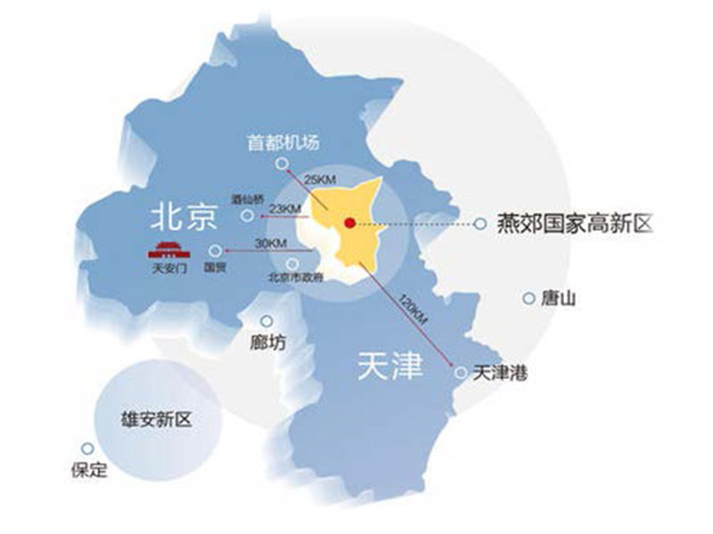 京津冀燕郊最新消息，區(qū)域發(fā)展動(dòng)態(tài)與前景展望，京津冀燕郊區(qū)域發(fā)展最新動(dòng)態(tài)及前景展望