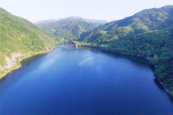 宣城湯村水庫(kù)最新消息，發(fā)展與保護(hù)的雙重奏，宣城湯村水庫(kù)，發(fā)展與保護(hù)的同步前行最新動(dòng)態(tài)