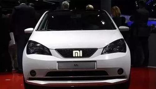 小米電動(dòng)汽車，開(kāi)啟智能出行新紀(jì)元，小米電動(dòng)汽車，智能出行新時(shí)代的引領(lǐng)者