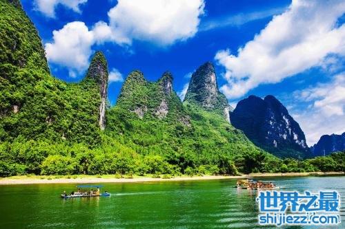 全國旅游景點排名Top 10，探尋最美的風景勝地，全國十大旅游景點排名，探尋絕美風景勝地