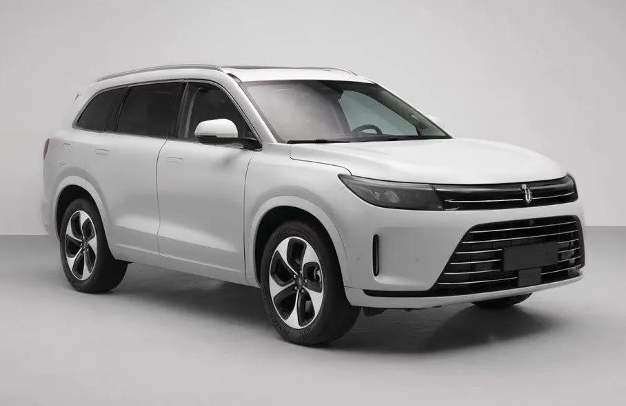 華為汽車