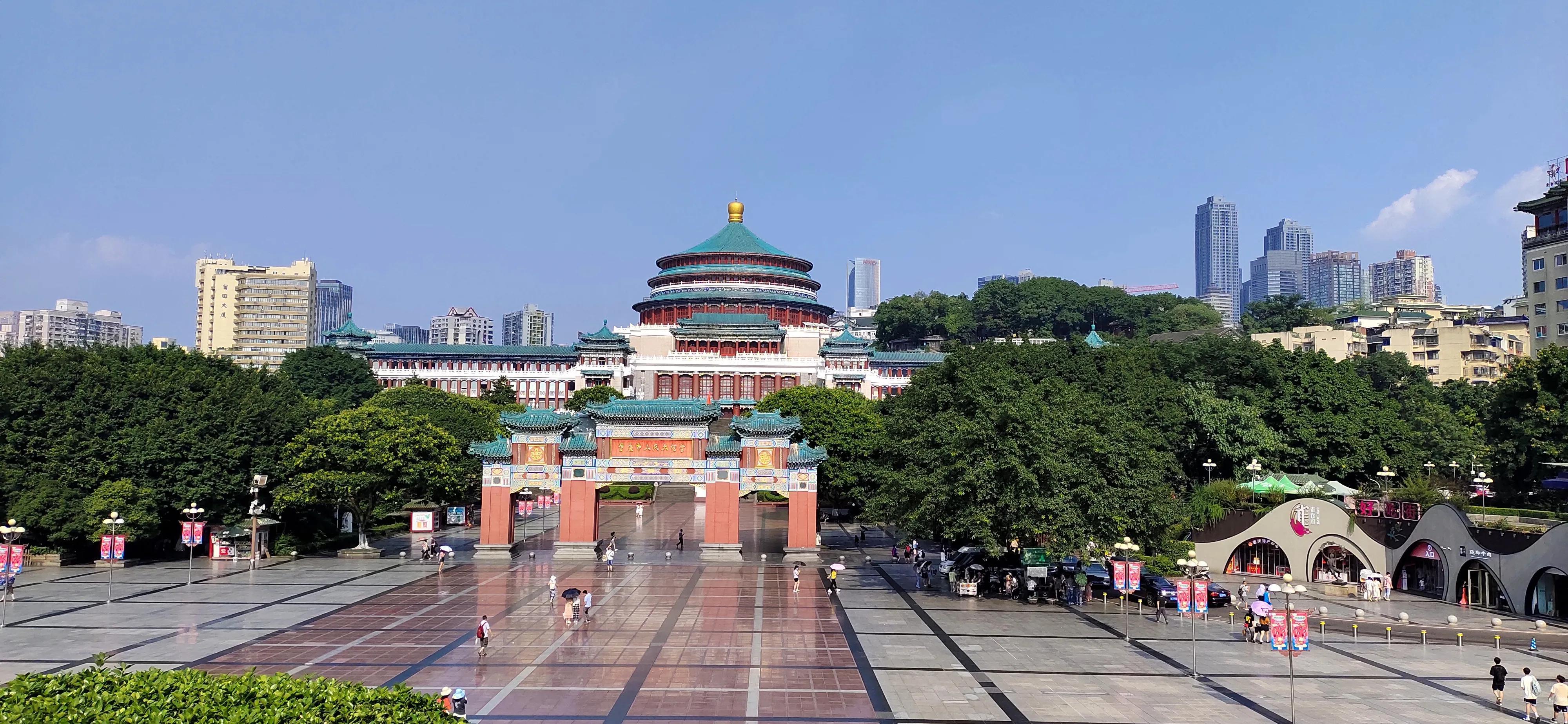 重慶五日游旅行社報(bào)價(jià)詳解，重慶五日游旅行社報(bào)價(jià)全解析