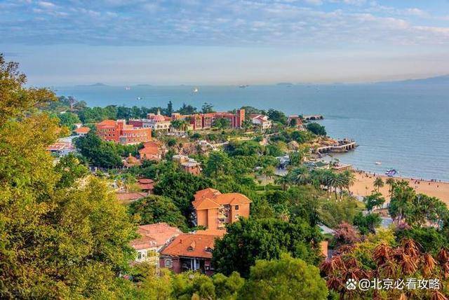 廈門六日游報(bào)團(tuán)費(fèi)用詳解，廈門六日游報(bào)團(tuán)費(fèi)用全解析