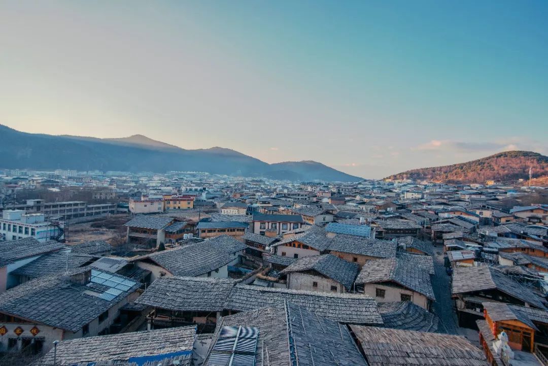 云南之旅，探尋最值得一游的三大勝地，云南之旅探秘三大必游勝地