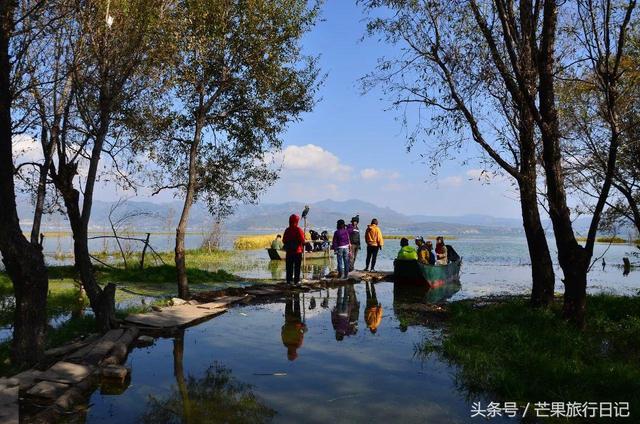 麗江三天自由行攻略，麗江三天深度自由行攻略