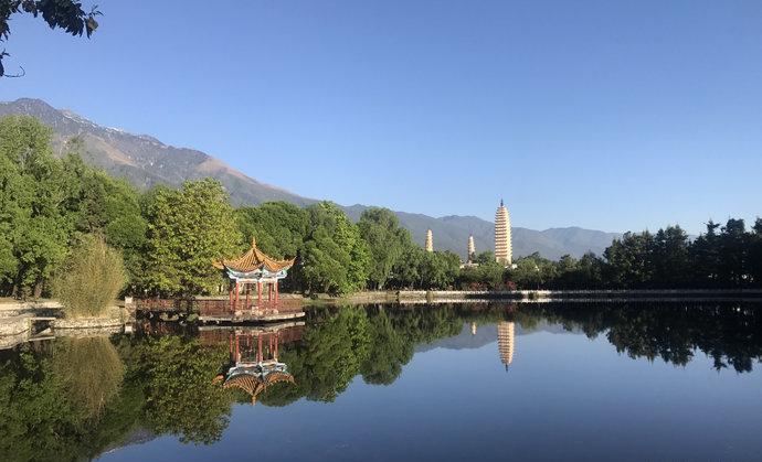 西雙版納、大理、麗江，探尋云南之旅的最佳起點(diǎn)，探尋云南之旅，從西雙版納、大理到麗江的絕佳起點(diǎn)之旅