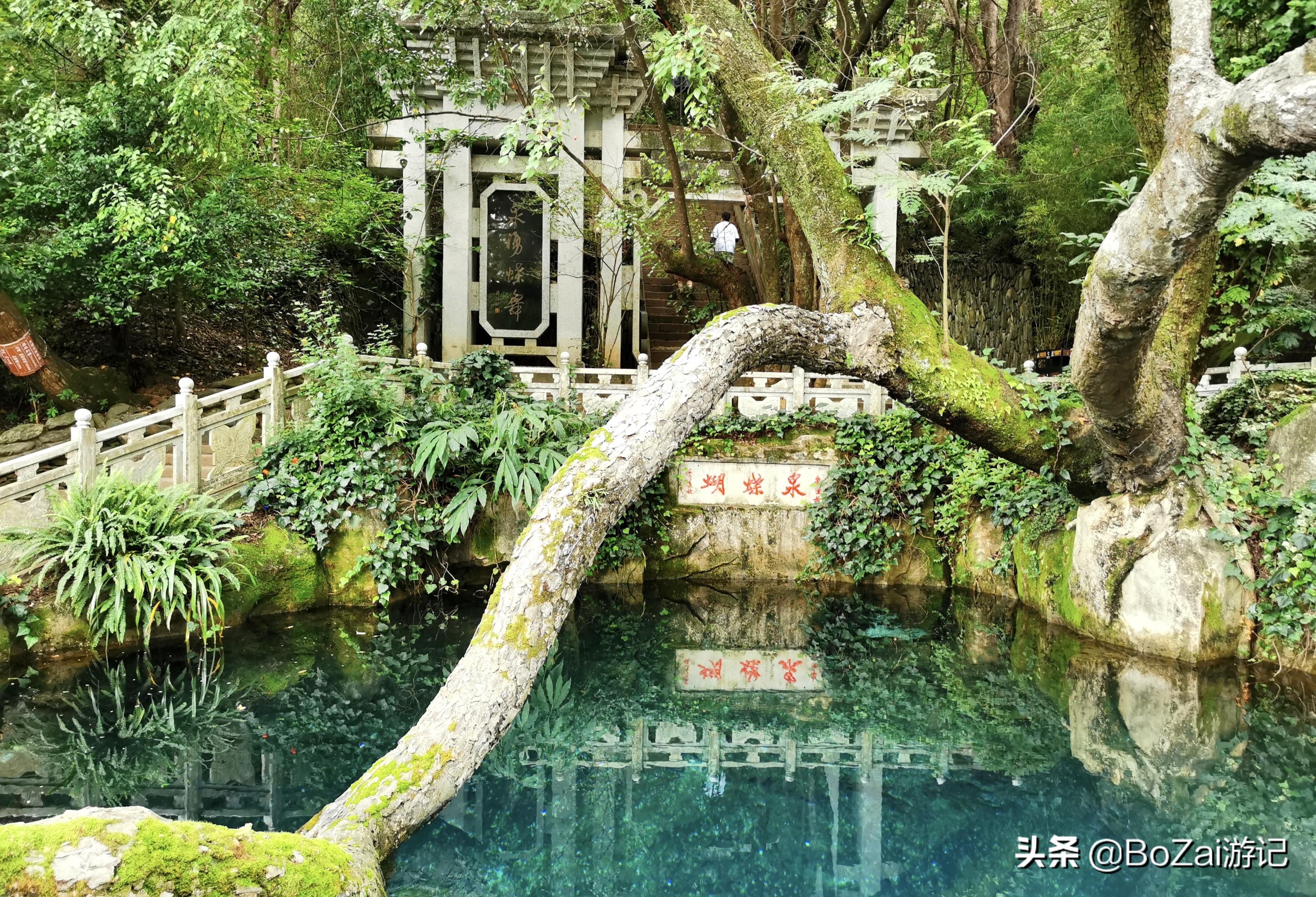 大理古城附近的景點(diǎn)有哪些，大理古城周邊景點(diǎn)全攻略