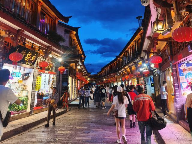 麗江旅游攻略，探索最佳路線，麗江旅游攻略，探索最佳旅行路線