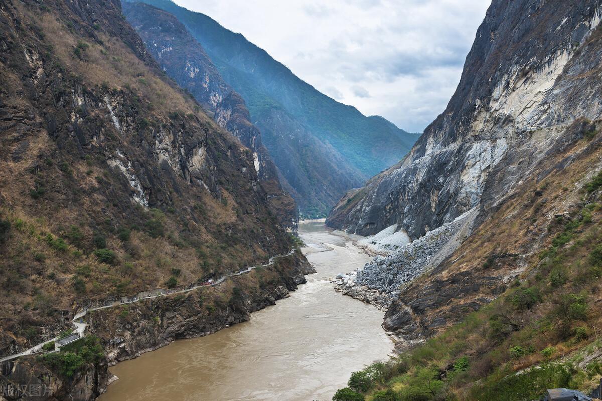 云南自由行，探索最佳路線攻略，云南自由行，探索最佳路線攻略大全