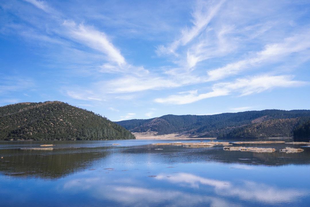 香格里拉必去五個景點——探索秘境之旅，香格里拉五大必游景點——秘境探險之旅