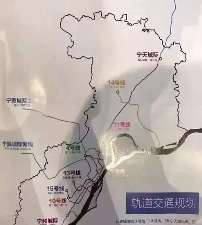蕪湖地鐵規(guī)劃圖最新動態(tài)解析，蕪湖地鐵規(guī)劃圖最新動態(tài)深度解析