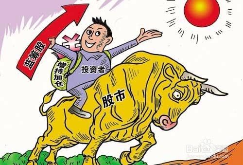 牛市前兆，市場趨勢的微妙變化與投資者的敏銳洞察，牛市跡象顯現(xiàn)，市場趨勢微妙變化與投資者敏銳洞察的重要性