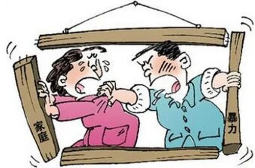 女子抵抗家暴，殺害丈夫獲子女和公婆諒解的勇敢之路，女子反抗家暴，勇殺丈夫獲家人支持，勇敢之路