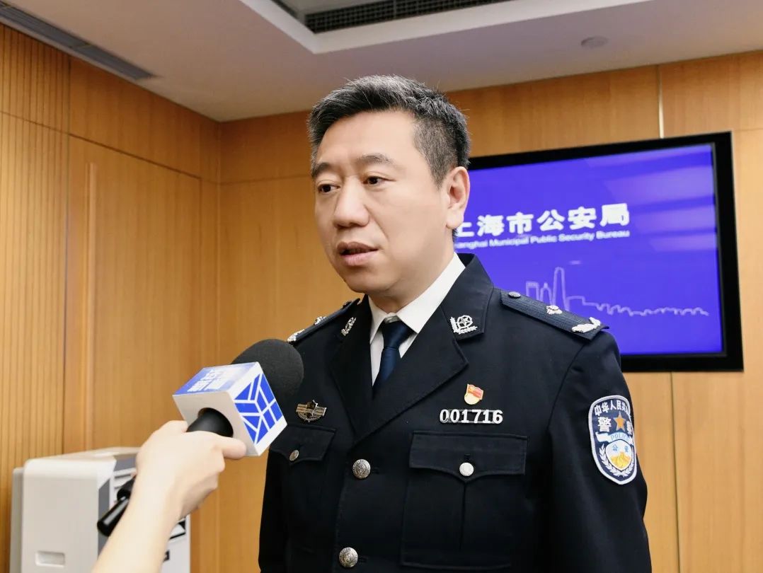 上海公安從嚴(yán)打擊涉企犯罪，守護(hù)城市經(jīng)濟(jì)安全的堅(jiān)定力量，上海公安嚴(yán)打涉企犯罪，守護(hù)城市經(jīng)濟(jì)安全的鐵腕行動(dòng)