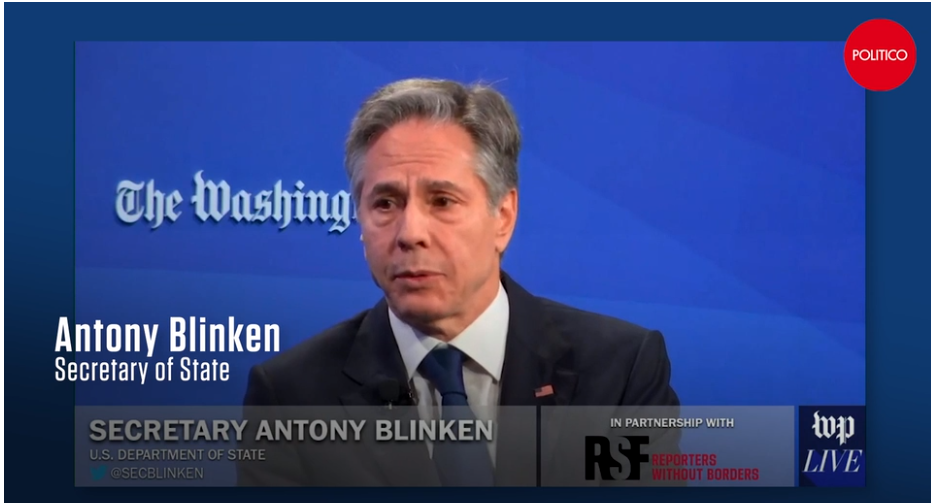 克宮觀察，拜登政府竭力給特朗普使絆子，拜登政府暗中牽制特朗普，克宮視角下的觀察