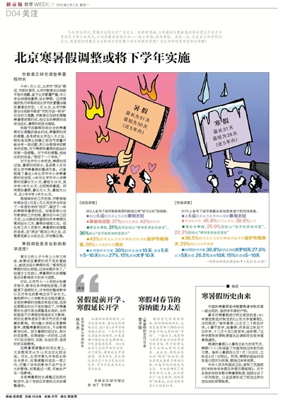 部分學(xué)校試點(diǎn)取消寒暑假，假期的變革與挑戰(zhàn)，學(xué)校試點(diǎn)取消寒暑假，假期變革的挑戰(zhàn)與前景