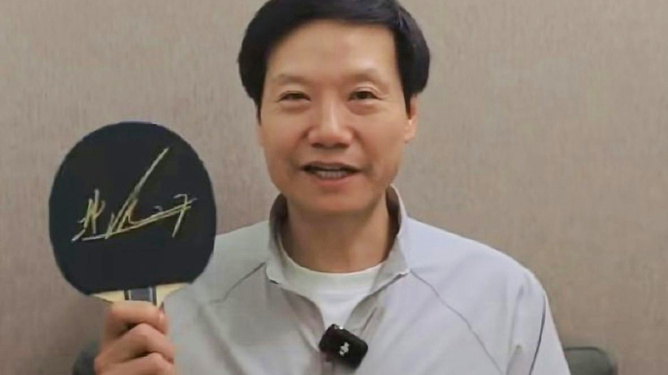 運動與科技的跨界魅力