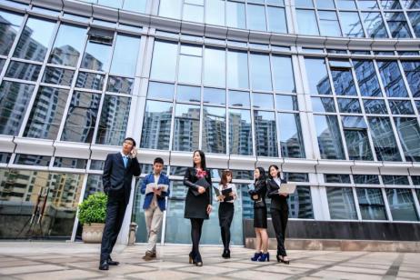 中國軟件公司深度解析，一家怎樣的企業(yè)？，中國軟件公司的深度解析，企業(yè)特性與發(fā)展探究