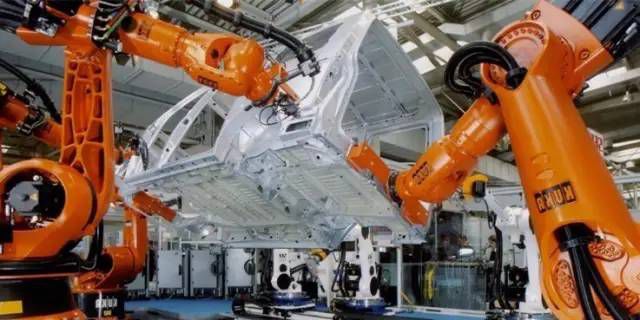 中國(guó)十大機(jī)器人公司，引領(lǐng)未來(lái)科技的先鋒力量，中國(guó)十大機(jī)器人公司，未來(lái)科技的先鋒引領(lǐng)者