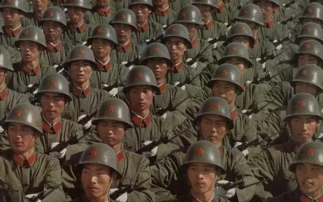 解放軍總裝備部五大變化深度解讀，解放軍總裝備部五大變化深度解讀，全面揭示轉(zhuǎn)型與升級路徑