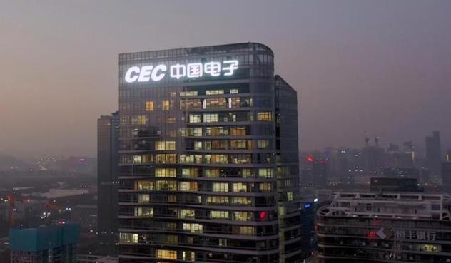 中國電子行業(yè)的璀璨明珠，最厲害的三家公司，中國電子行業(yè)三大巨頭，璀璨明珠引領潮流