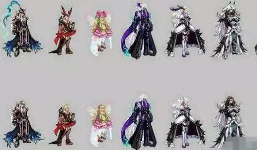 DNF最新天空套11，深度解析與全方位體驗，DNF最新天空套11全方位解析與體驗分享