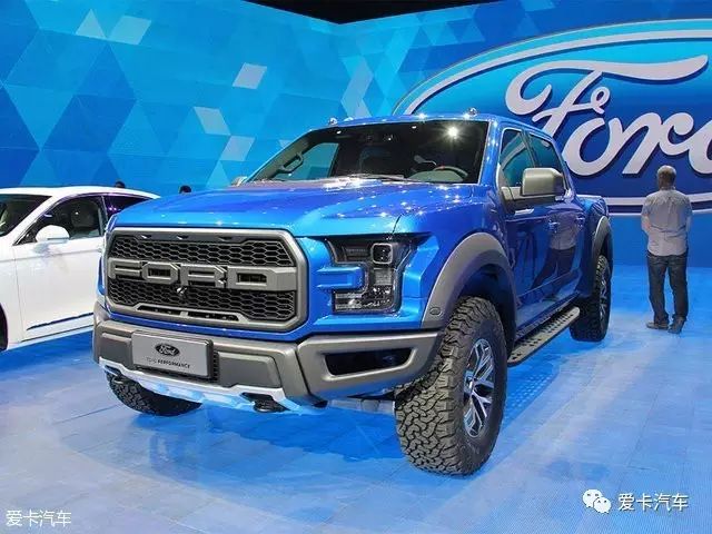 福特F-150最新報價及全方位解析，福特F-150最新報價及深度解析