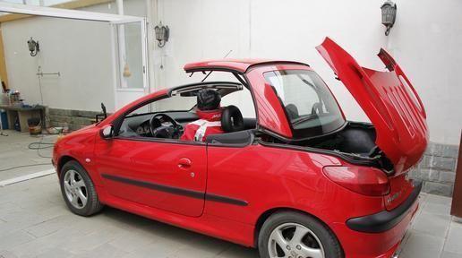 東風標致206最新報價及市場深度解析，東風標致206最新報價及全面市場解析