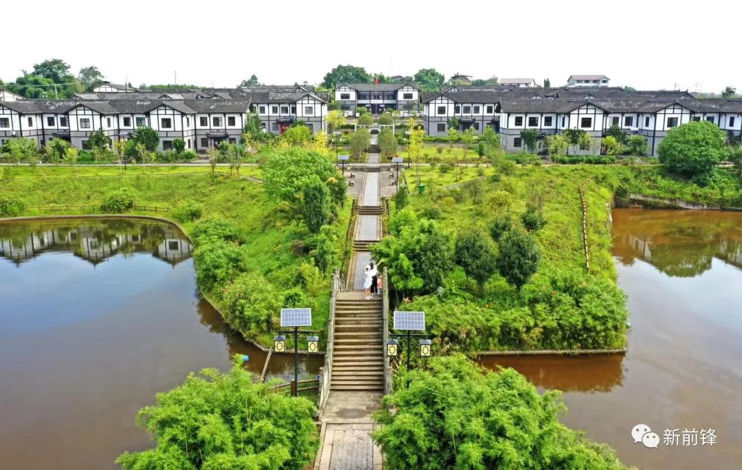 前鋒區(qū)代市鎮(zhèn)最新規(guī)劃，塑造未來城市新面貌，前鋒區(qū)代市鎮(zhèn)未來城市新面貌規(guī)劃亮相