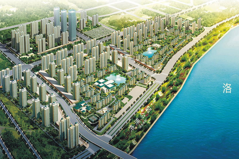 鄭州恒大最新樓盤——現(xiàn)代城市的璀璨明珠，鄭州恒大最新樓盤，現(xiàn)代都市璀璨明珠