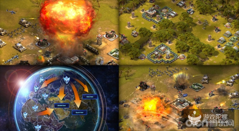 帝國與聯(lián)盟最新版，權(quán)力與合作的再思考，帝國與聯(lián)盟最新版，權(quán)力與合作的深度思考