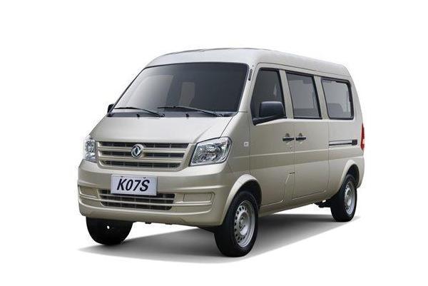 最新款微面車，革新設計與卓越性能的完美結合，最新微面車，革新設計與卓越性能的完美融合