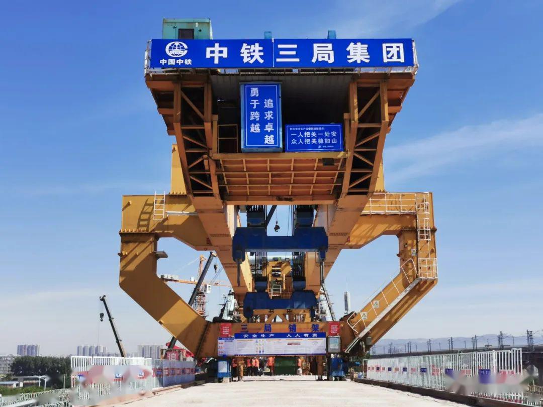 太焦高鐵最新動態(tài)，進(jìn)展順利，未來可期，太焦高鐵進(jìn)展順利，未來值得期待