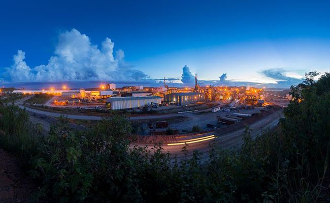 洛陽鉬業(yè)與國(guó)家背景，深度解析與探討，洛陽鉬業(yè)與國(guó)家背景深度解析及探討